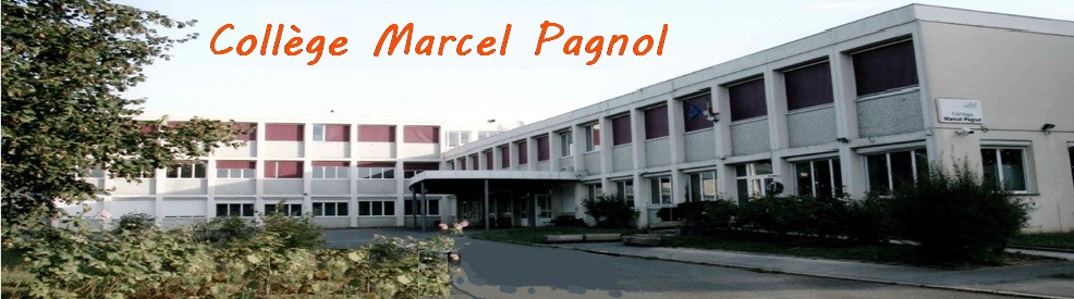 Collège Marcel Pagnol de Montsoult